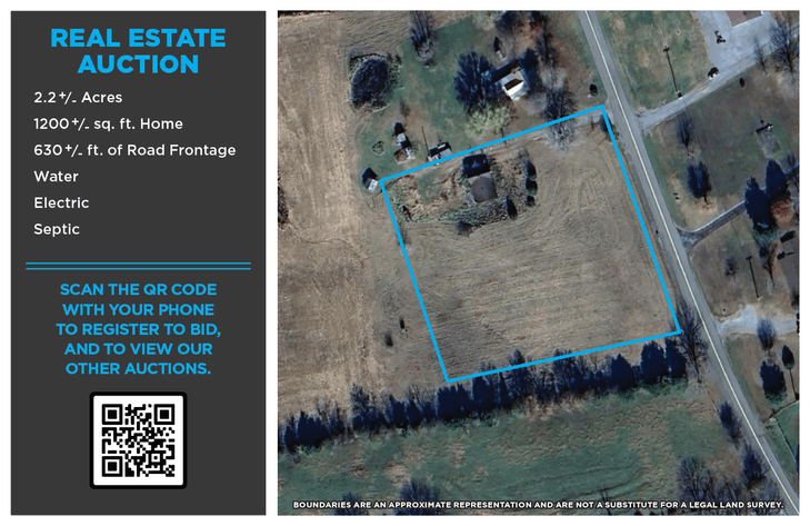Image for 956 South Road Cadiz, KY