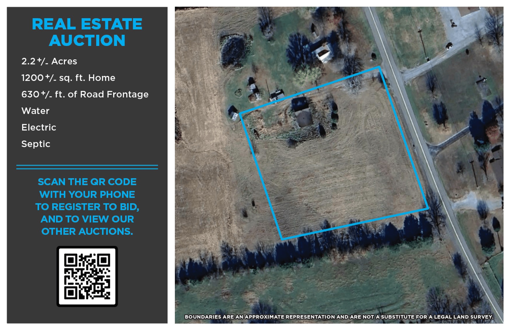 Image for 956 South Road Cadiz, KY