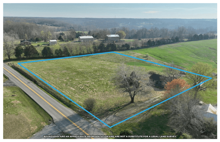 Image for 956 South Road Cadiz, KY