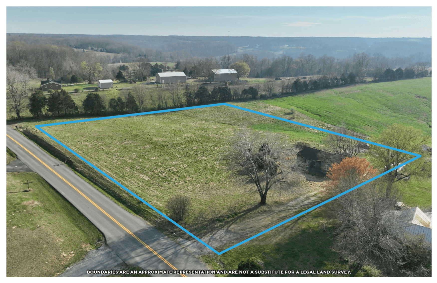 Image for 956 South Road Cadiz, KY