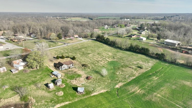 Image for 956 South Road Cadiz, KY