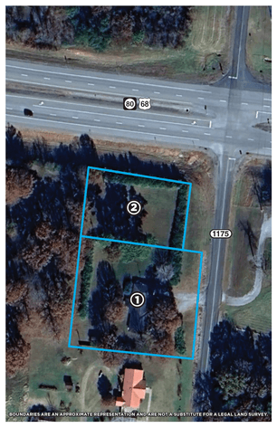 Image for 863 Old Dover Rd., Cadiz