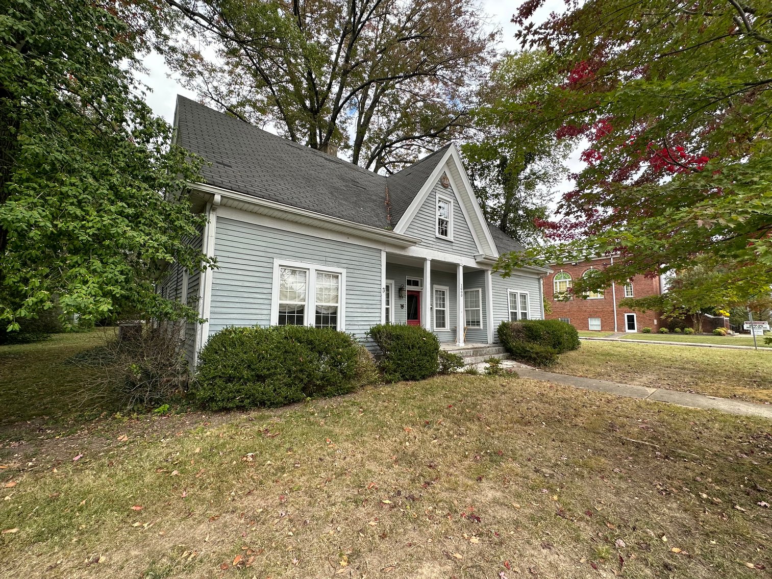 Image for 1000 Main St., Murray, KY