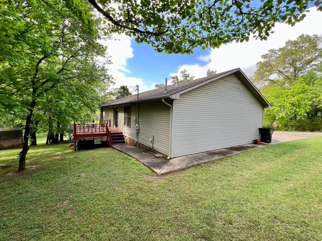 Image for 39 Cardinal Dr., Cadiz, KY AUCTION