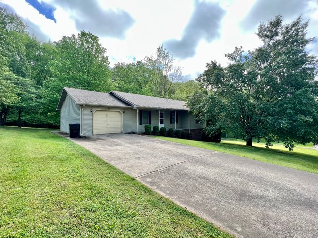 Image for 39 Cardinal Dr., Cadiz, KY AUCTION