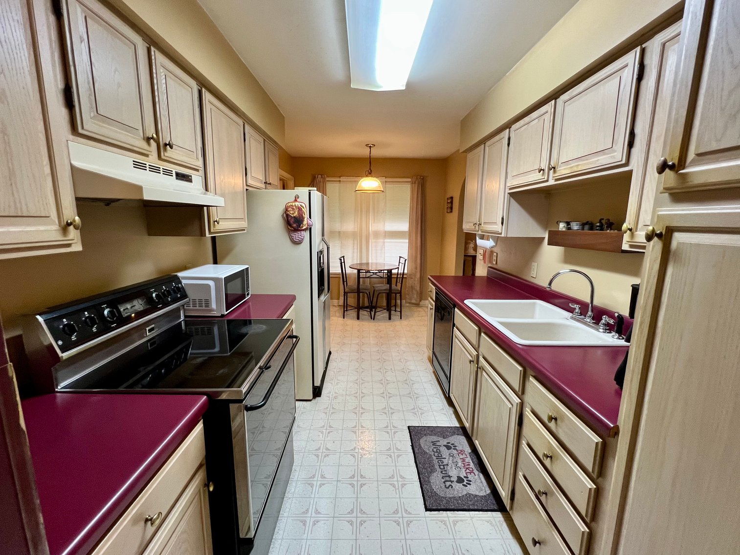 Image for 39 Cardinal Dr., Cadiz, KY AUCTION