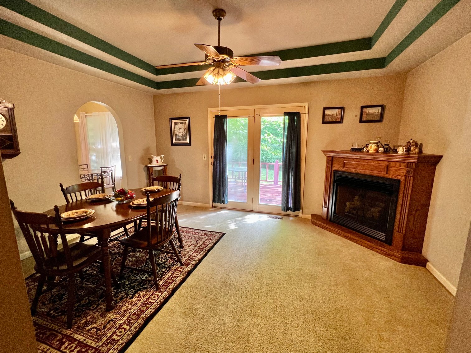 Image for 39 Cardinal Dr., Cadiz, KY AUCTION