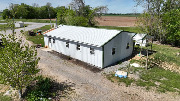 Image for 4969 Cadiz Rd., Princeton, KY AUCTION