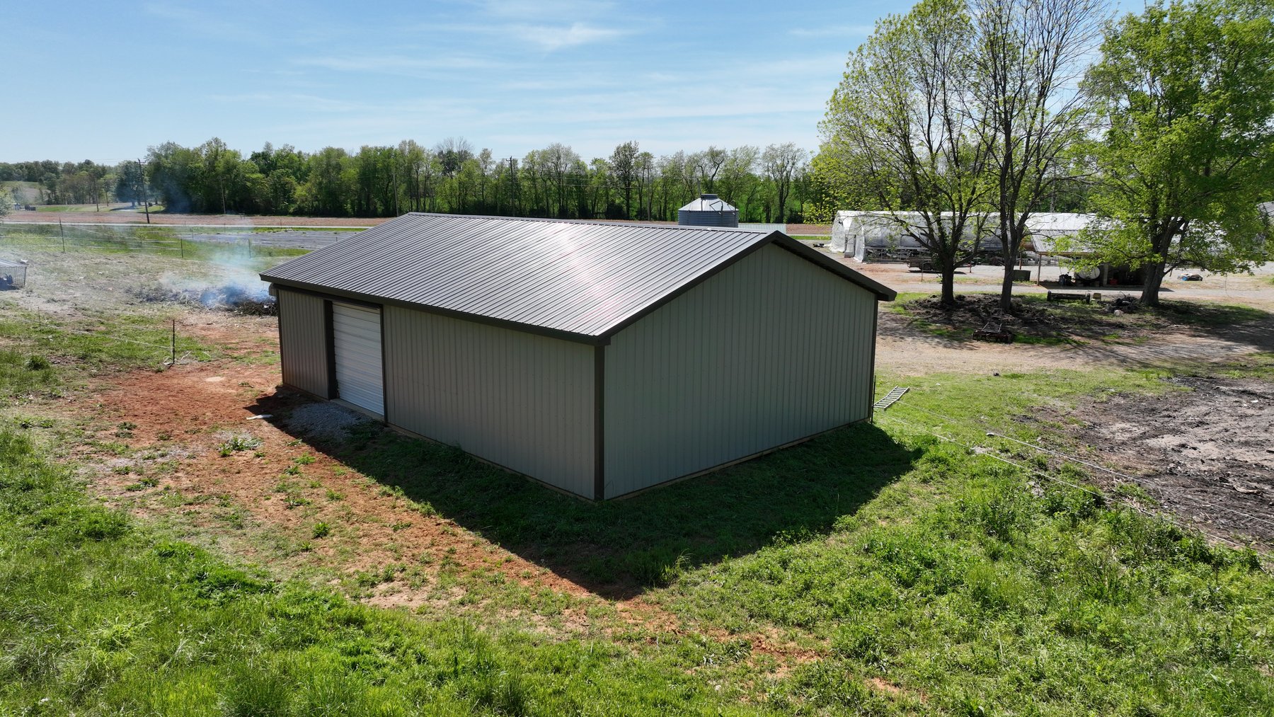 Image for 4969 Cadiz Rd., Princeton, KY AUCTION