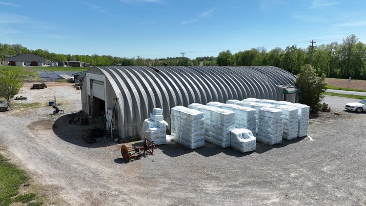 Image for 4969 Cadiz Rd., Princeton, KY AUCTION