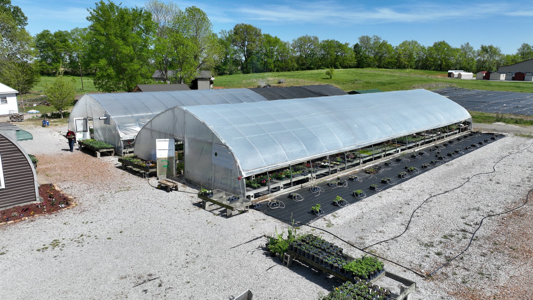 Image for 4969 Cadiz Rd., Princeton, KY AUCTION