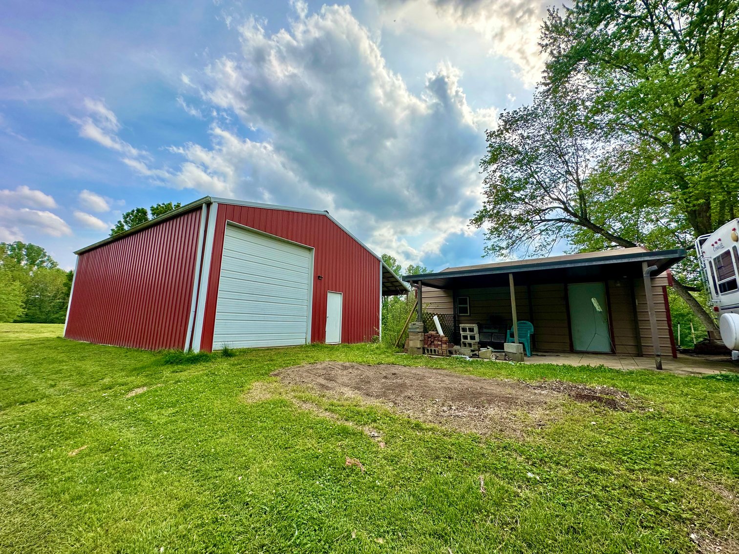 Image for 4387 N Newman Glover Rd.