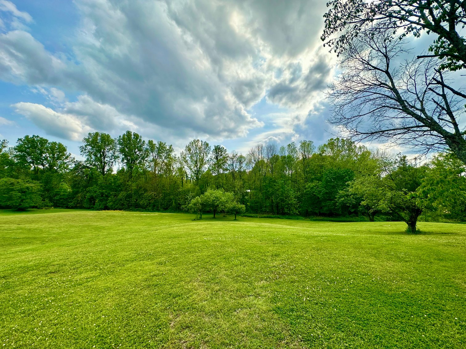 Image for 4387 N Newman Glover Rd.