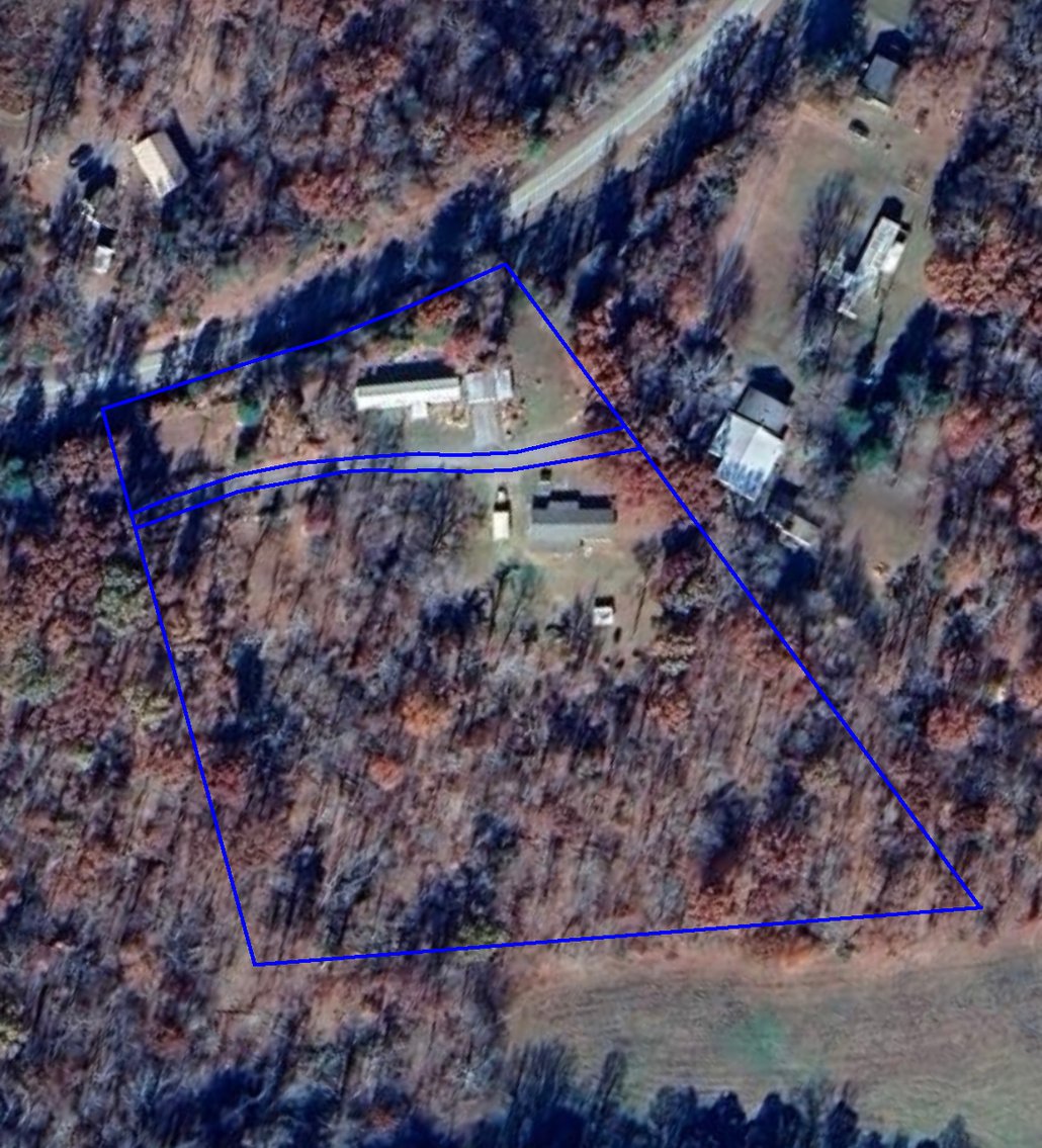 Image for 103 & 80 Luttrell Rd. AUCTION