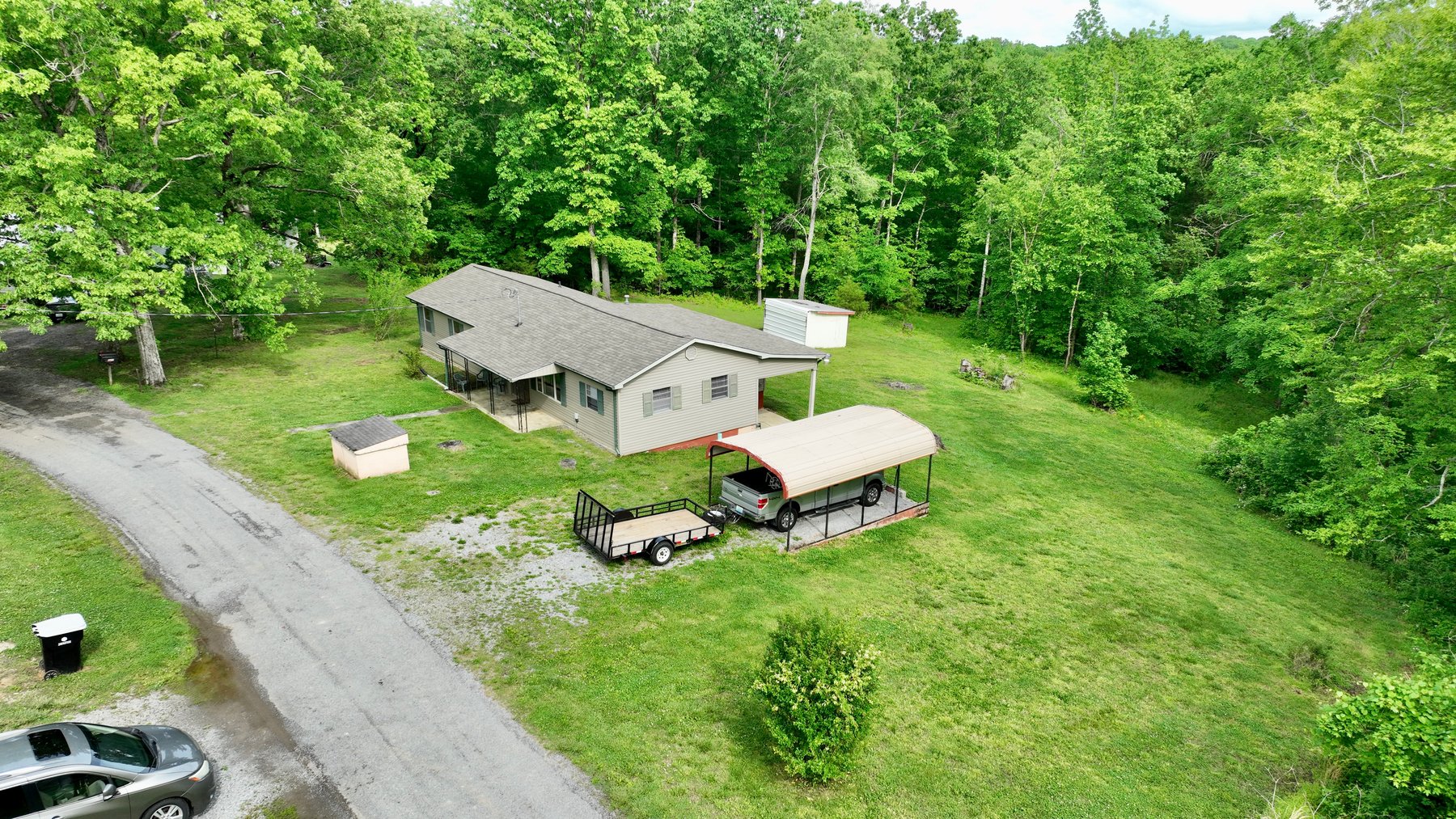 Image for 103 & 80 Luttrell Rd. AUCTION