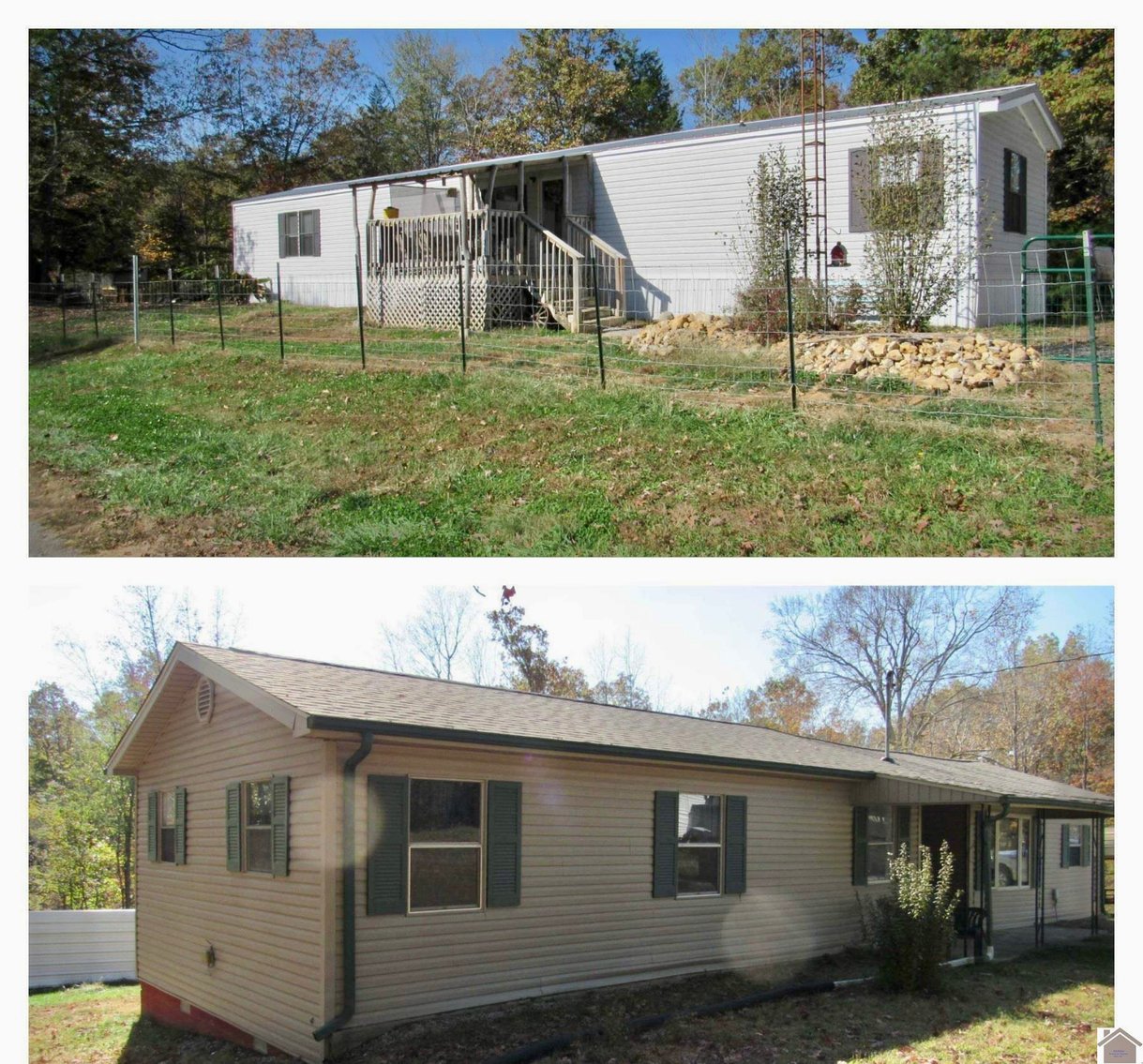 Image for 103 & 80 Luttrell Rd. AUCTION