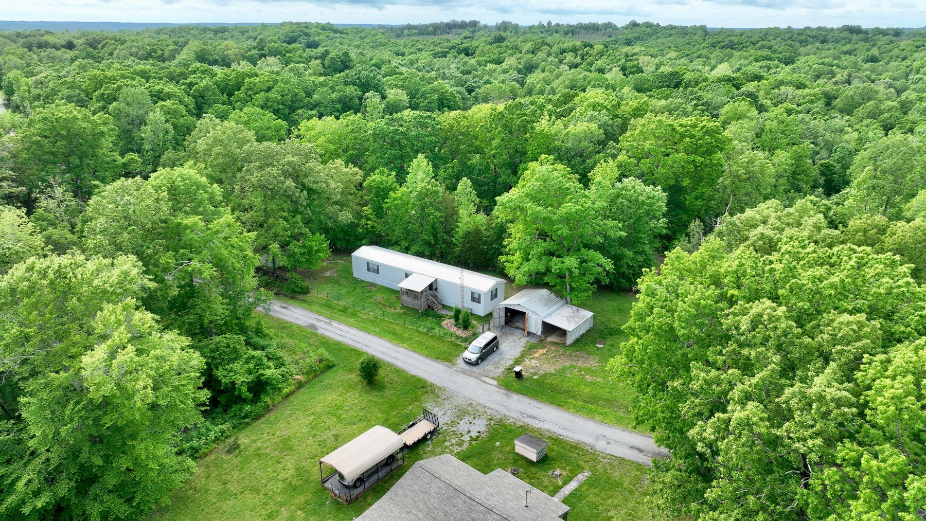 Image for 103 & 80 Luttrell Rd. AUCTION