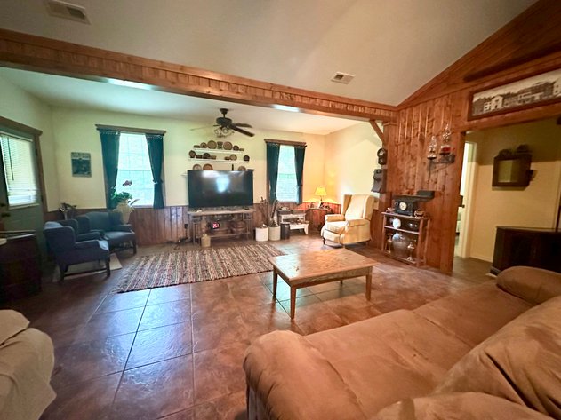 Image for 265 Major Wallace Rd. Real Estate & Personal Property