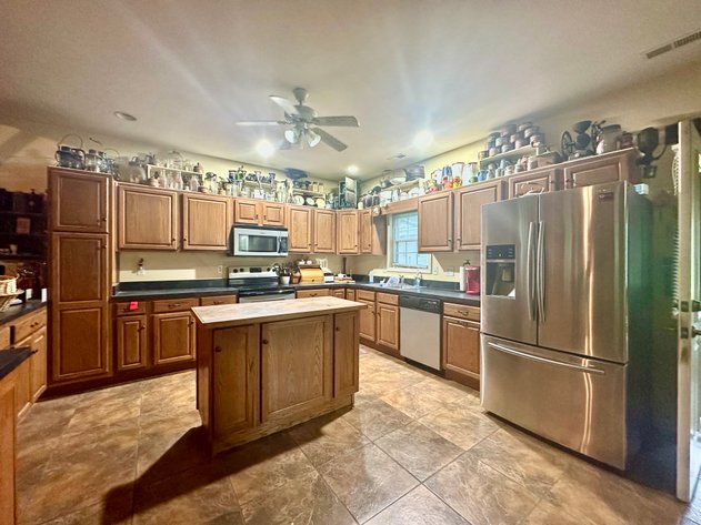 Image for 265 Major Wallace Rd. Real Estate & Personal Property