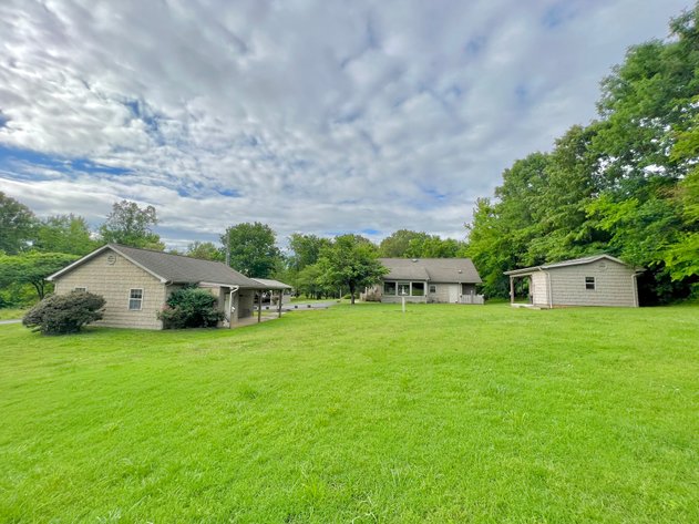 Image for 265 Major Wallace Rd. Real Estate & Personal Property