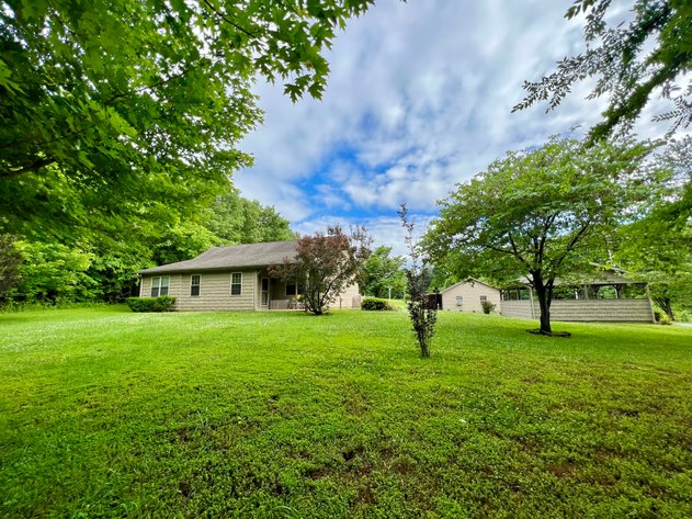 Image for 265 Major Wallace Rd. Real Estate & Personal Property