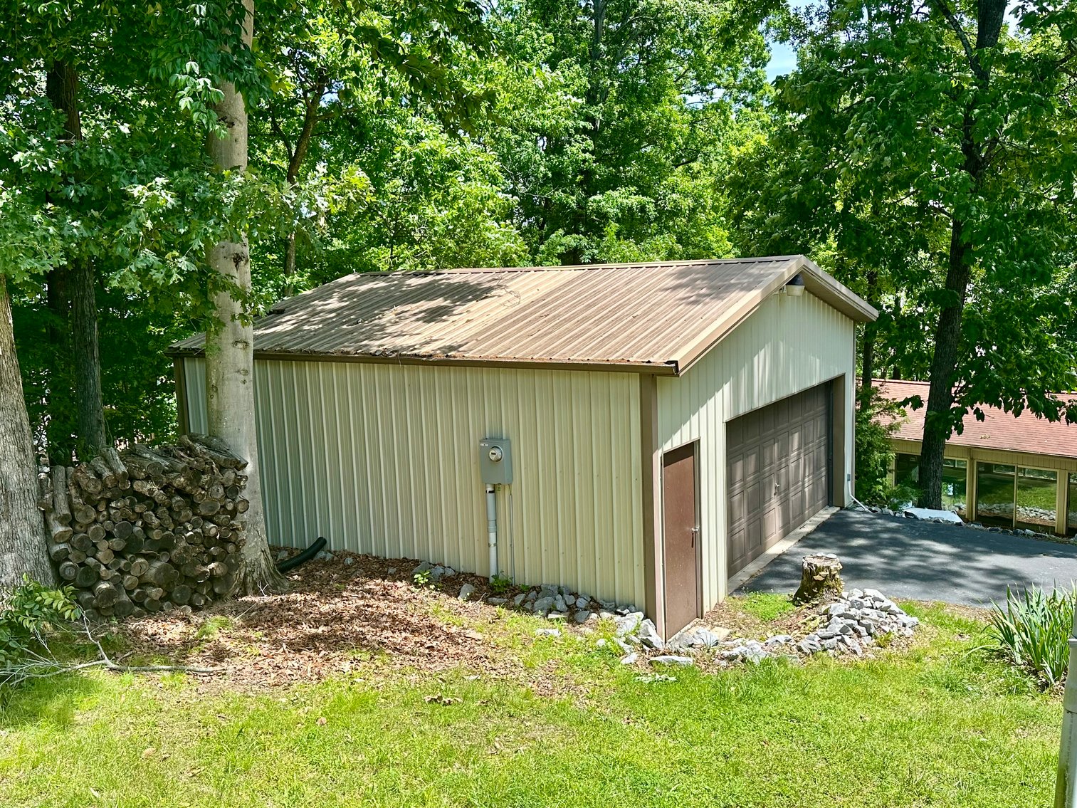 Image for 143 Treetop Ln., Cadiz, KY