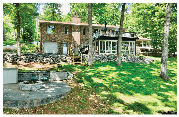 Image for 143 Treetop Ln., Cadiz, KY