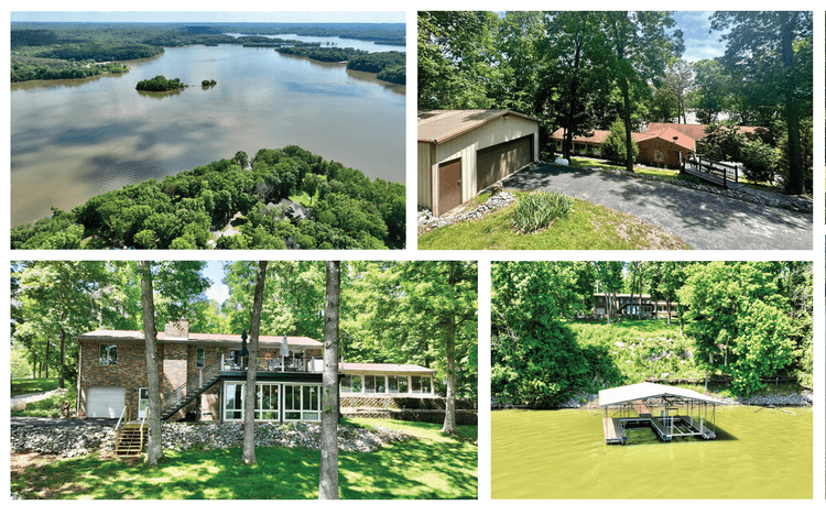 Image for 143 Treetop Ln., Cadiz, KY