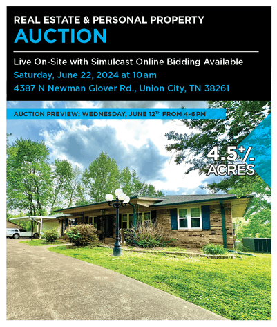 Image for 4387 N Newman Glover Rd.