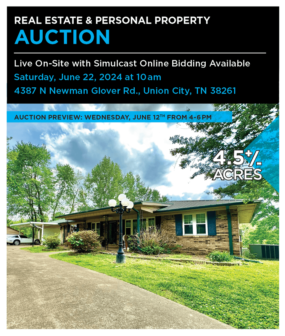 Image for 4387 N Newman Glover Rd.