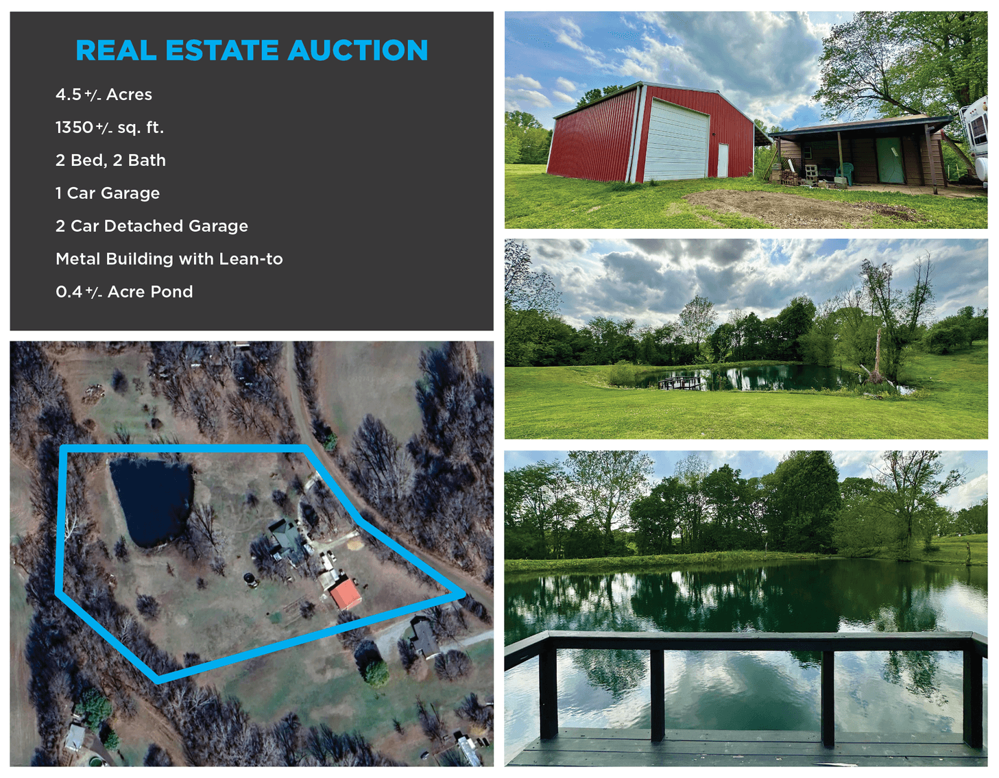 Image for 4387 N Newman Glover Rd.