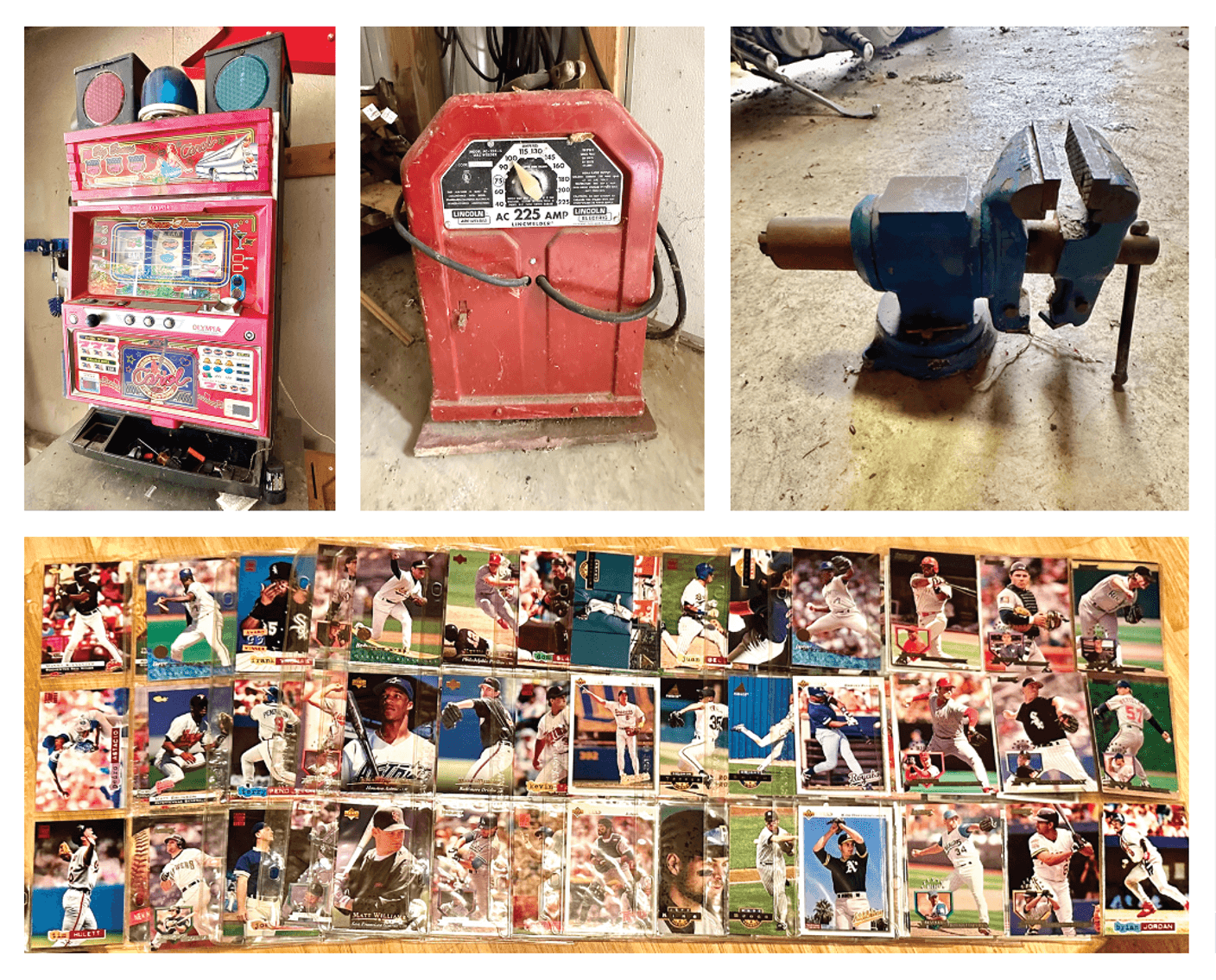 Image for 4387 N Newman Glover Rd.