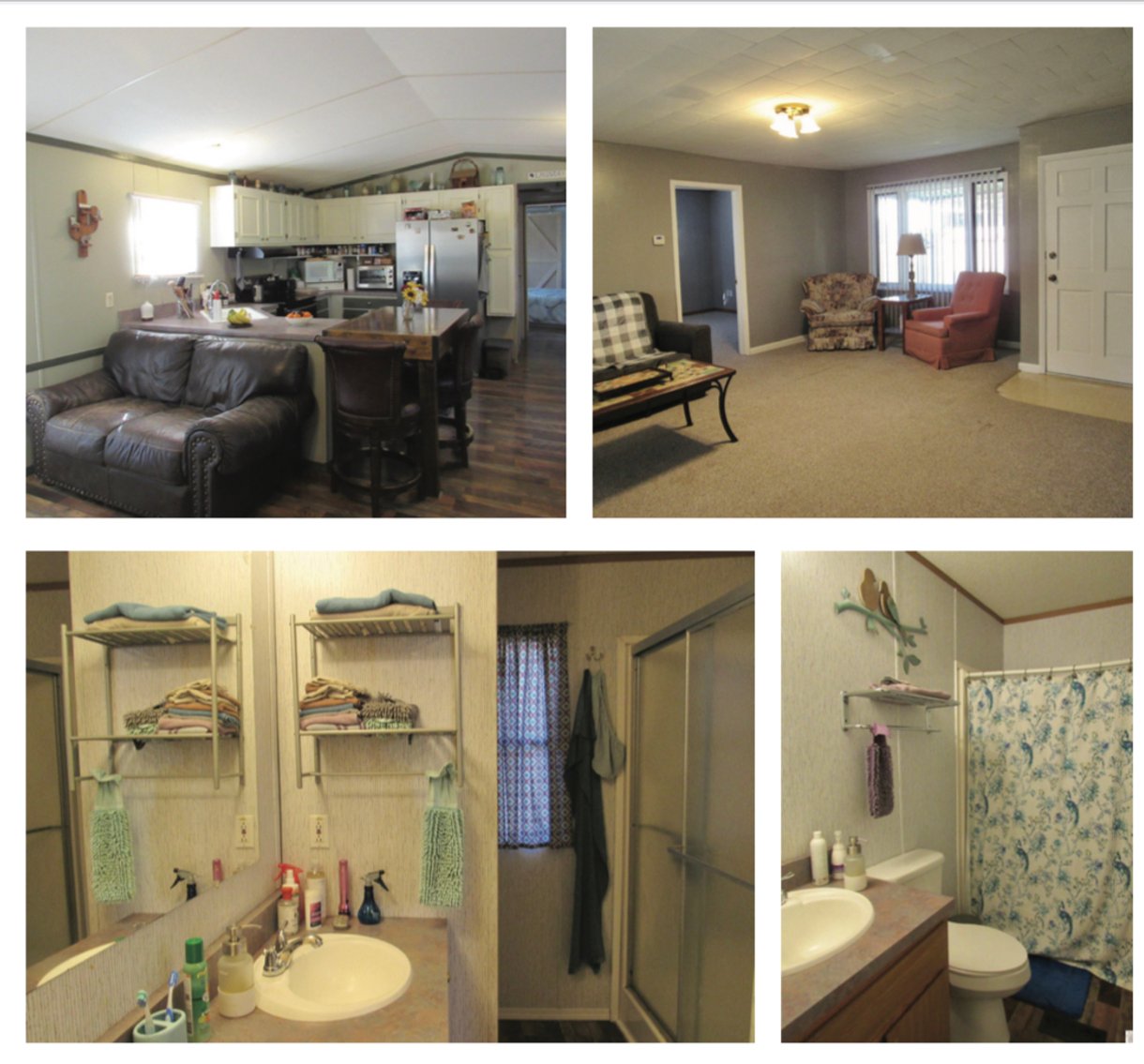 Image for 103 & 80 Luttrell Rd. AUCTION