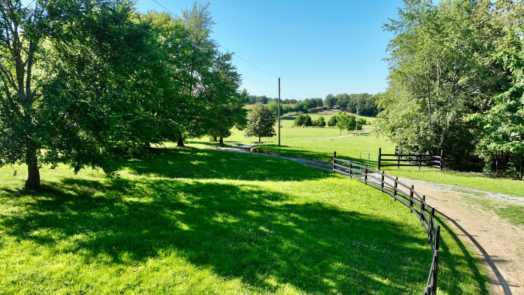 Image for 10.7+/- Acre Farm Auction