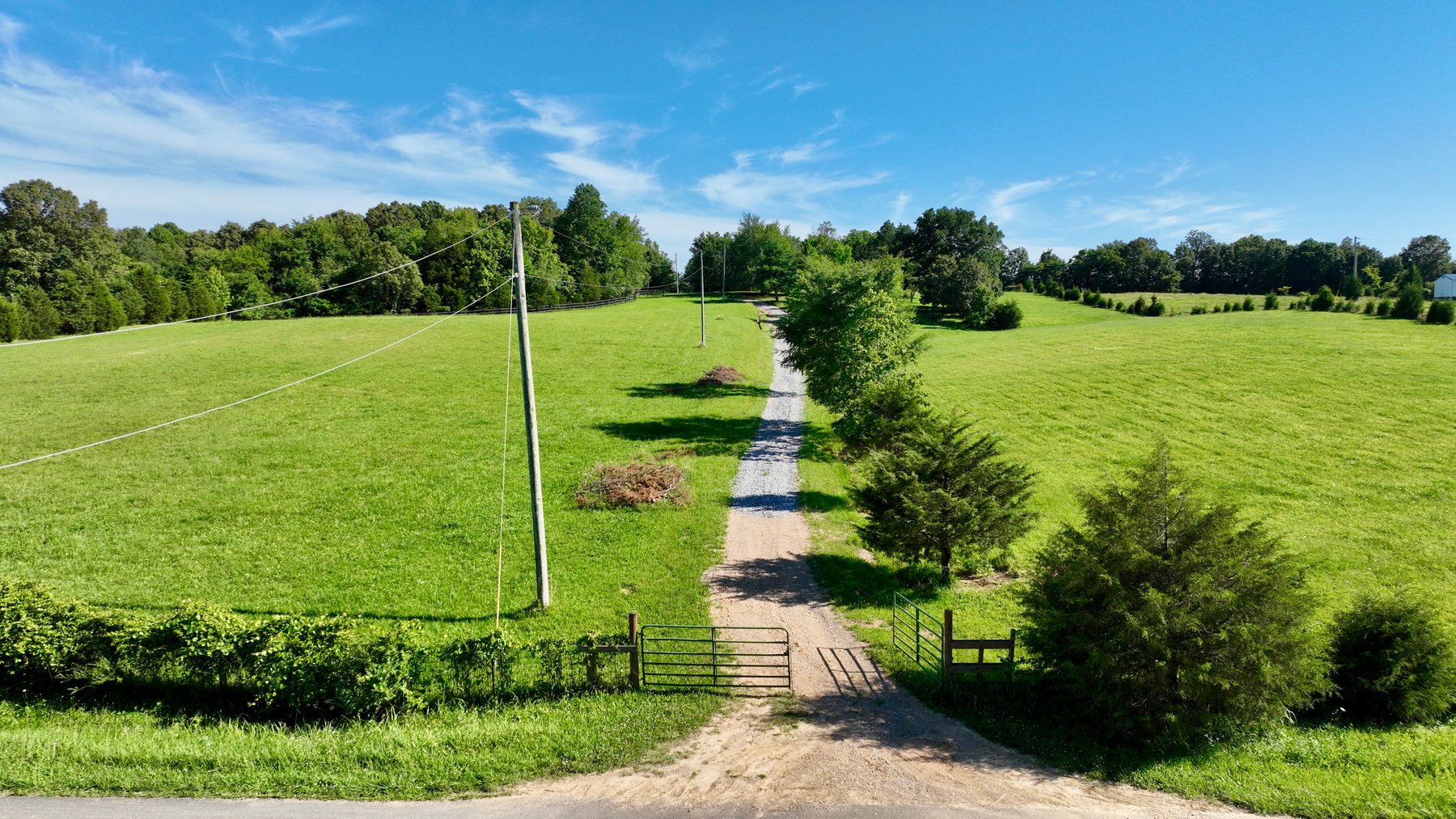 Image for 10.7+/- Acre Farm Auction
