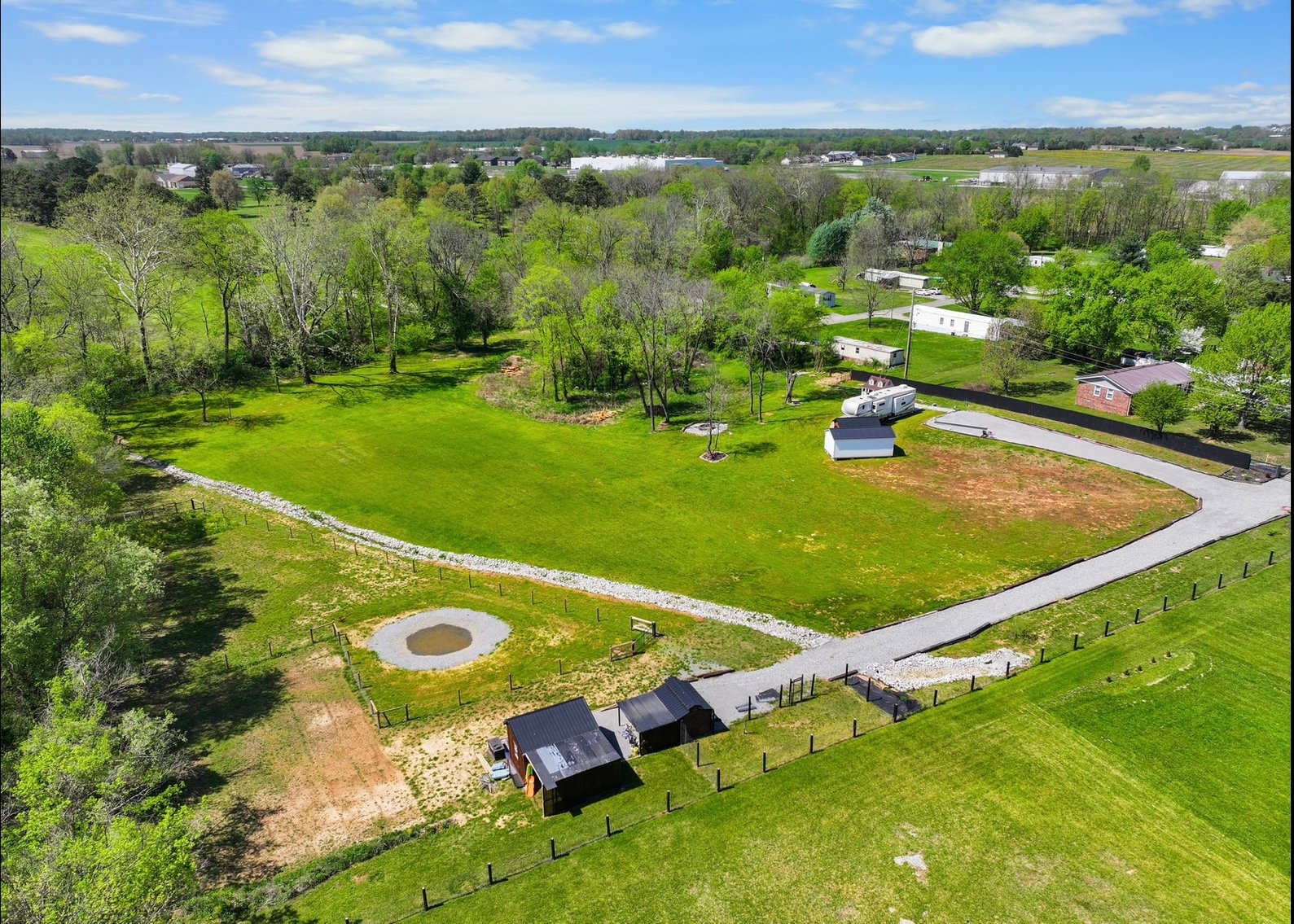 Image for 112 E Ruth Dr., Elkton, KY