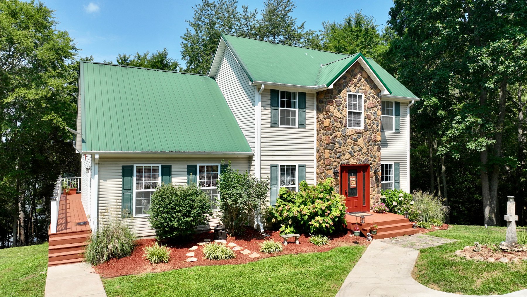 Image for 1155 Shine Ln., Cadiz, KY