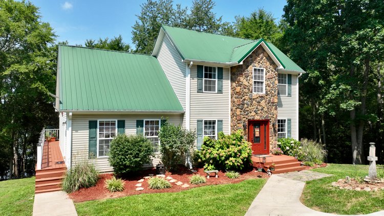 Image for 1155 Shine Ln., Cadiz, KY