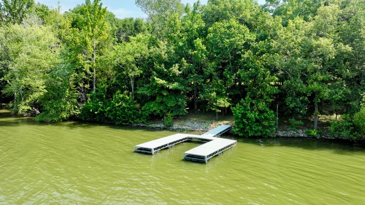 Image for 1155 Shine Ln., Cadiz, KY