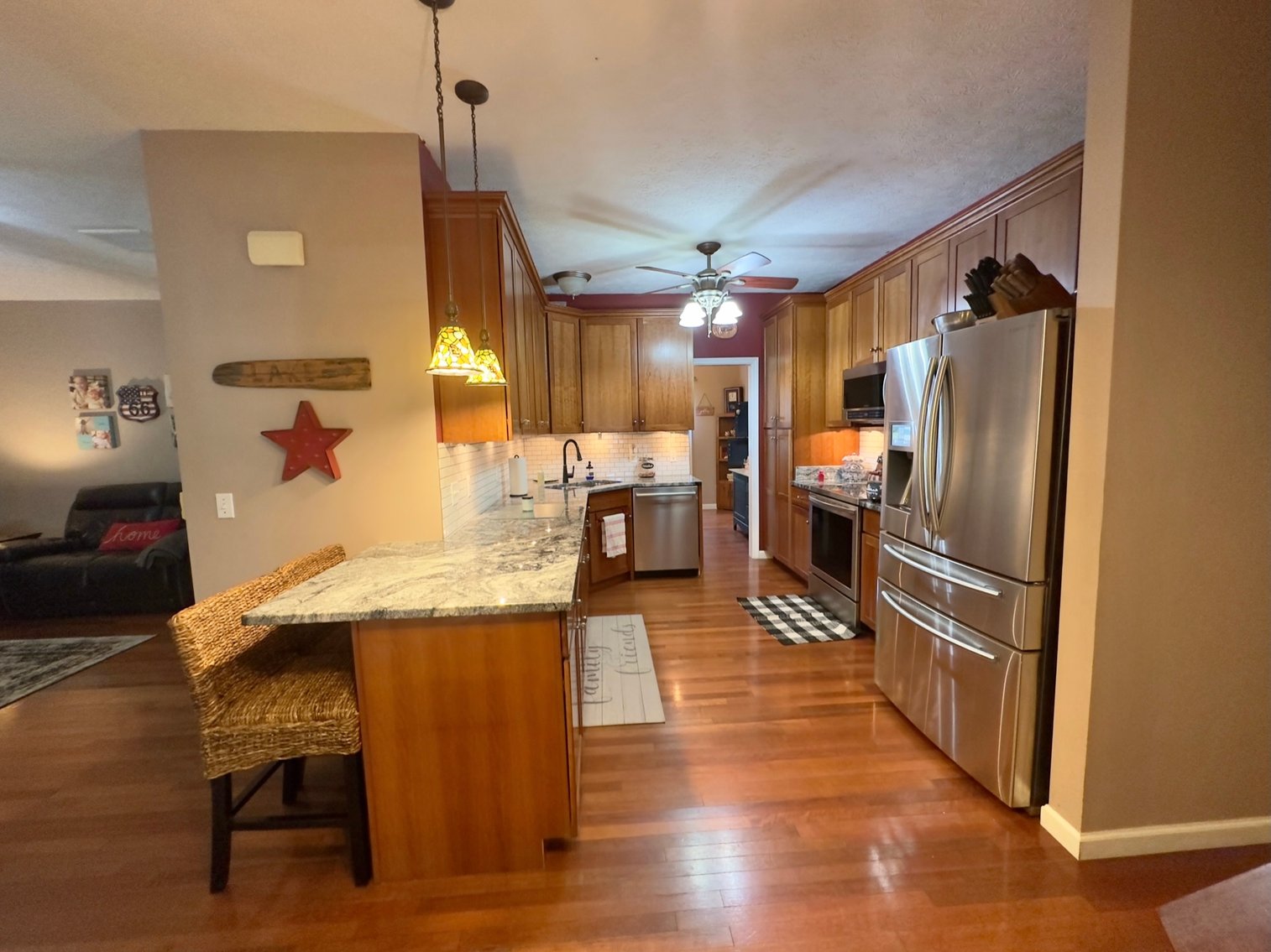 Image for 1155 Shine Ln., Cadiz, KY