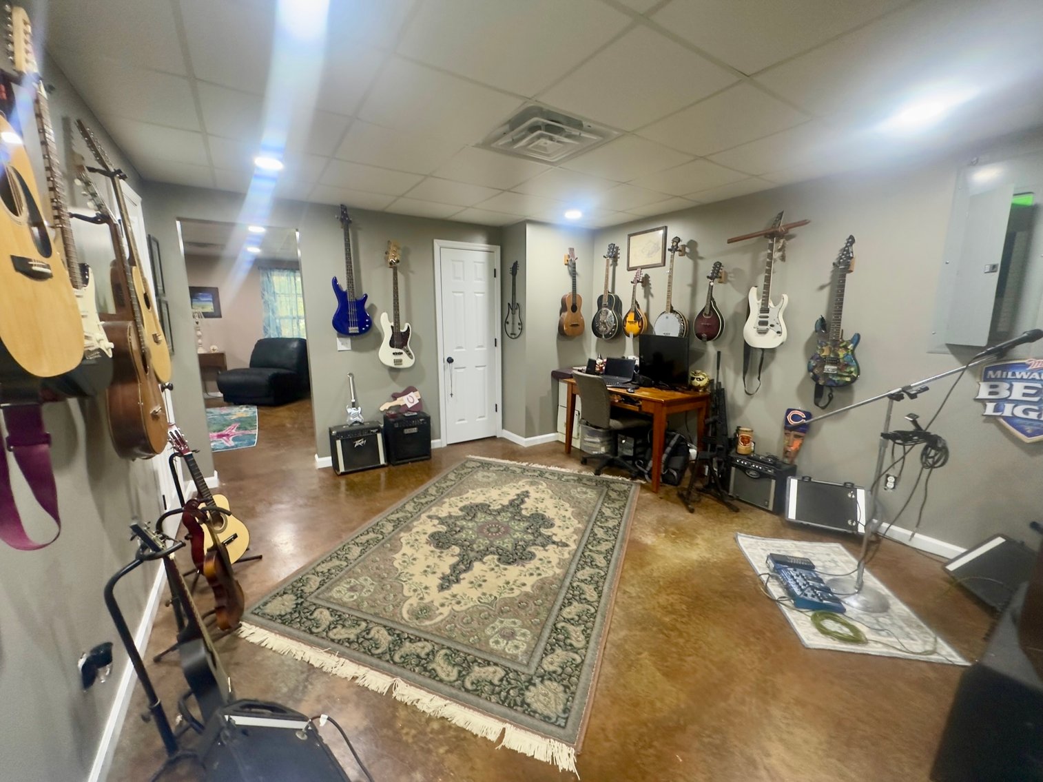 Image for 1155 Shine Ln., Cadiz, KY