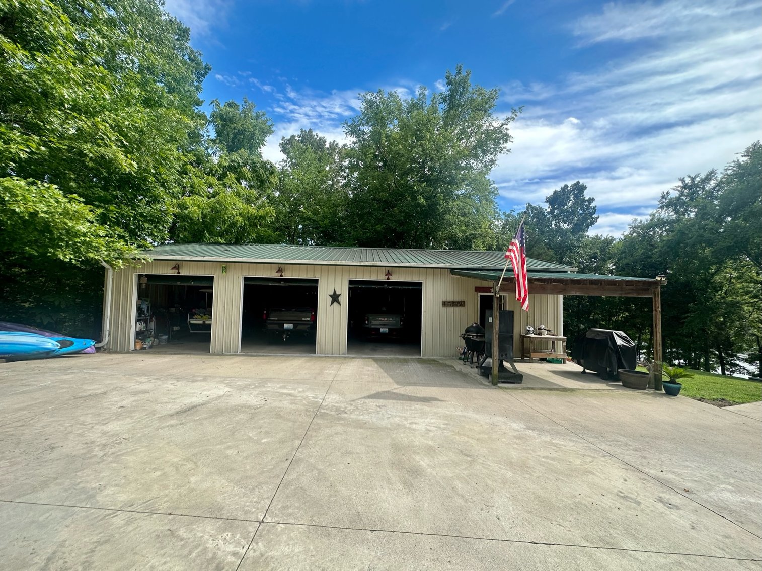 Image for 1155 Shine Ln., Cadiz, KY