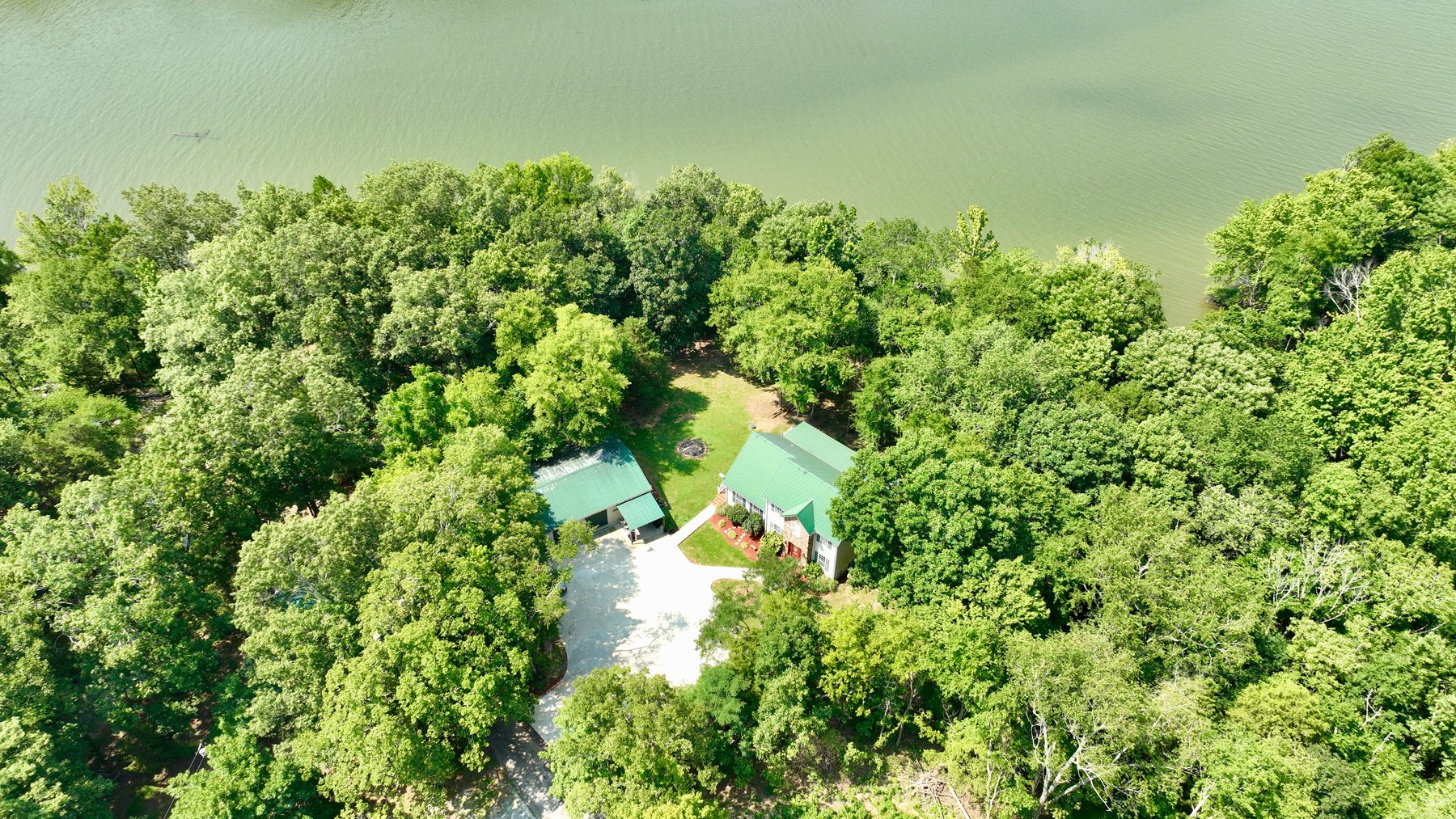 Image for 1155 Shine Ln., Cadiz, KY