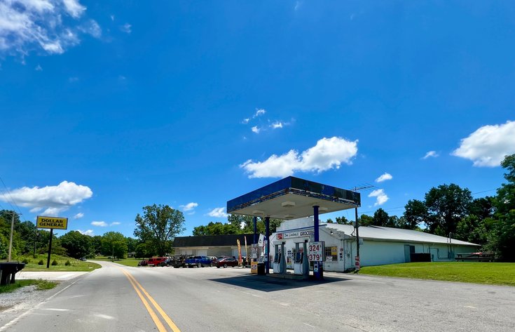 Image for High Producing Morgantown, KY C-Store