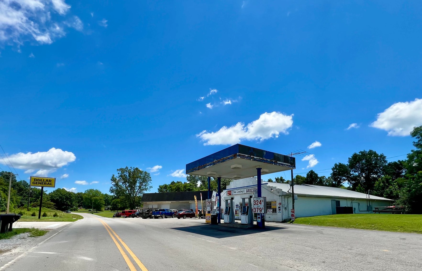 Image for High Producing Morgantown, KY C-Store