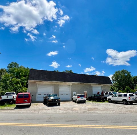 Image for High Producing Morgantown, KY C-Store