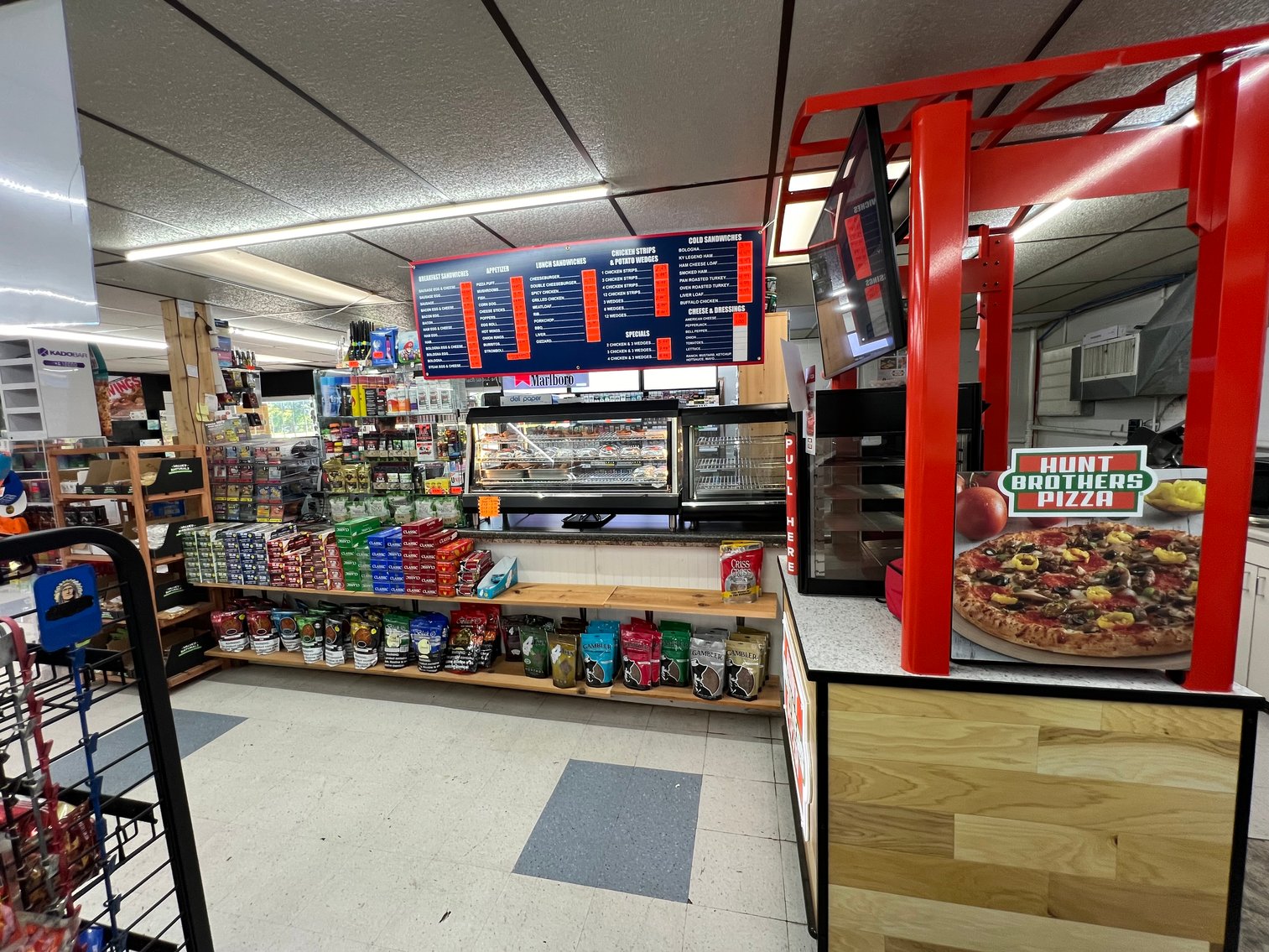 Image for High Producing Morgantown, KY C-Store