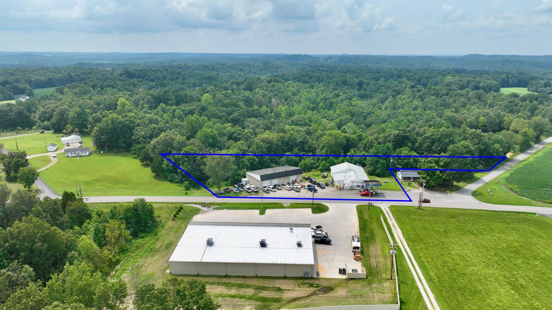 Image for High Producing Morgantown, KY C-Store