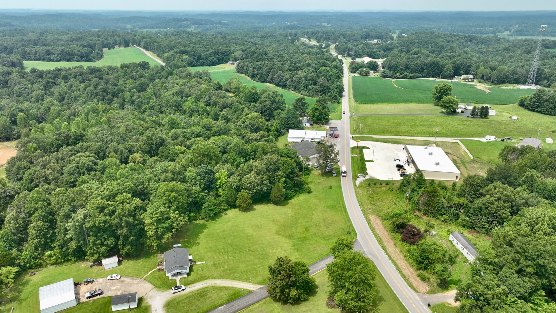 Image for High Producing Morgantown, KY C-Store