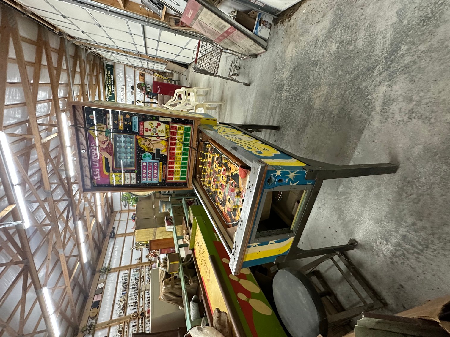 Image for Bob Eubanks Collection